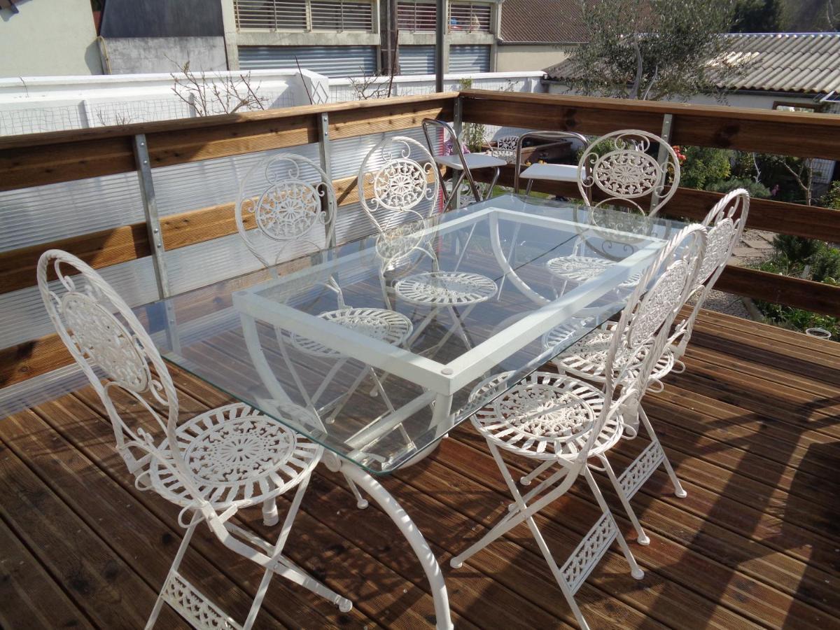 vacances 34 Le Crotoy Exterior foto