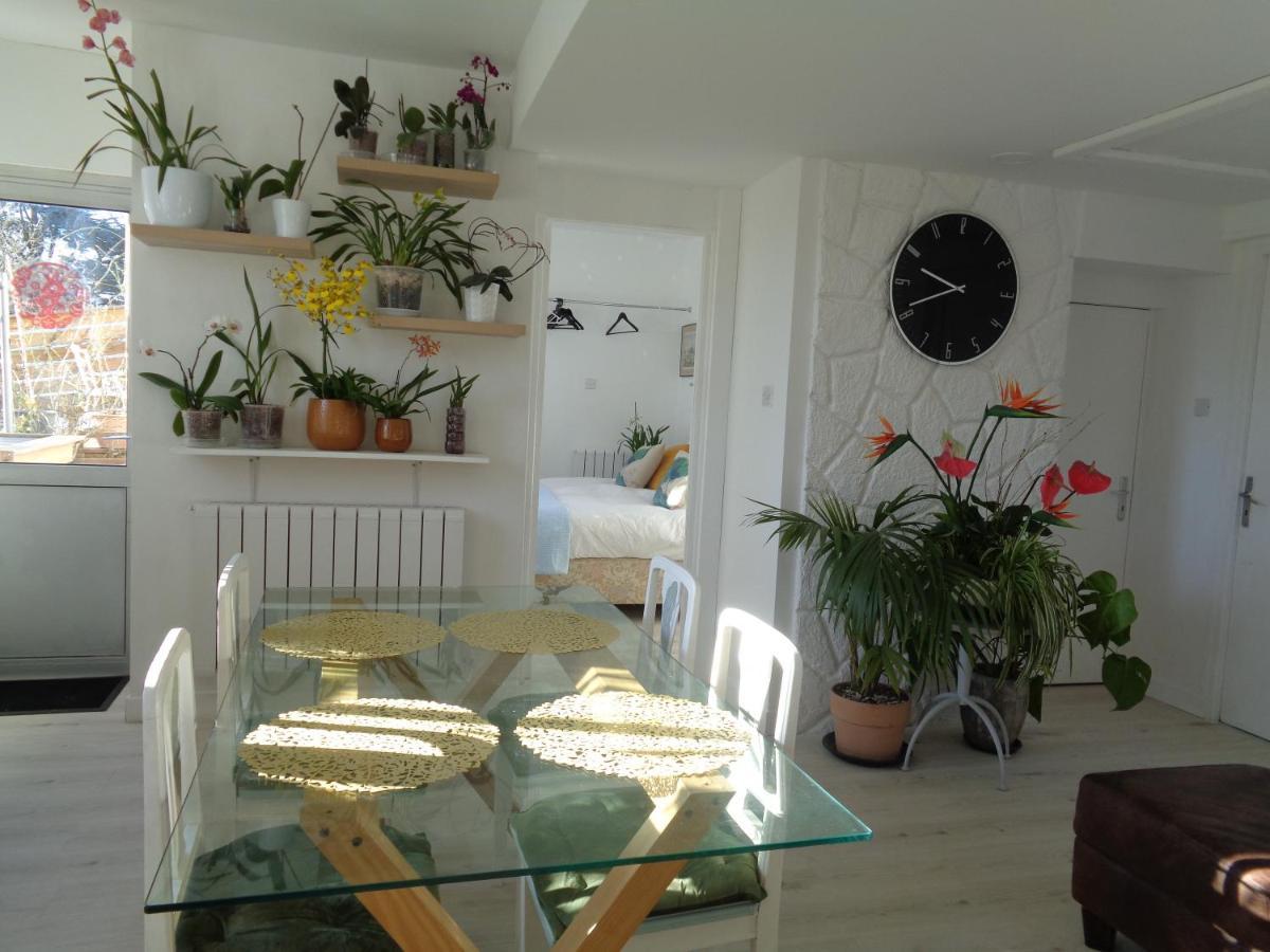 vacances 34 Le Crotoy Exterior foto