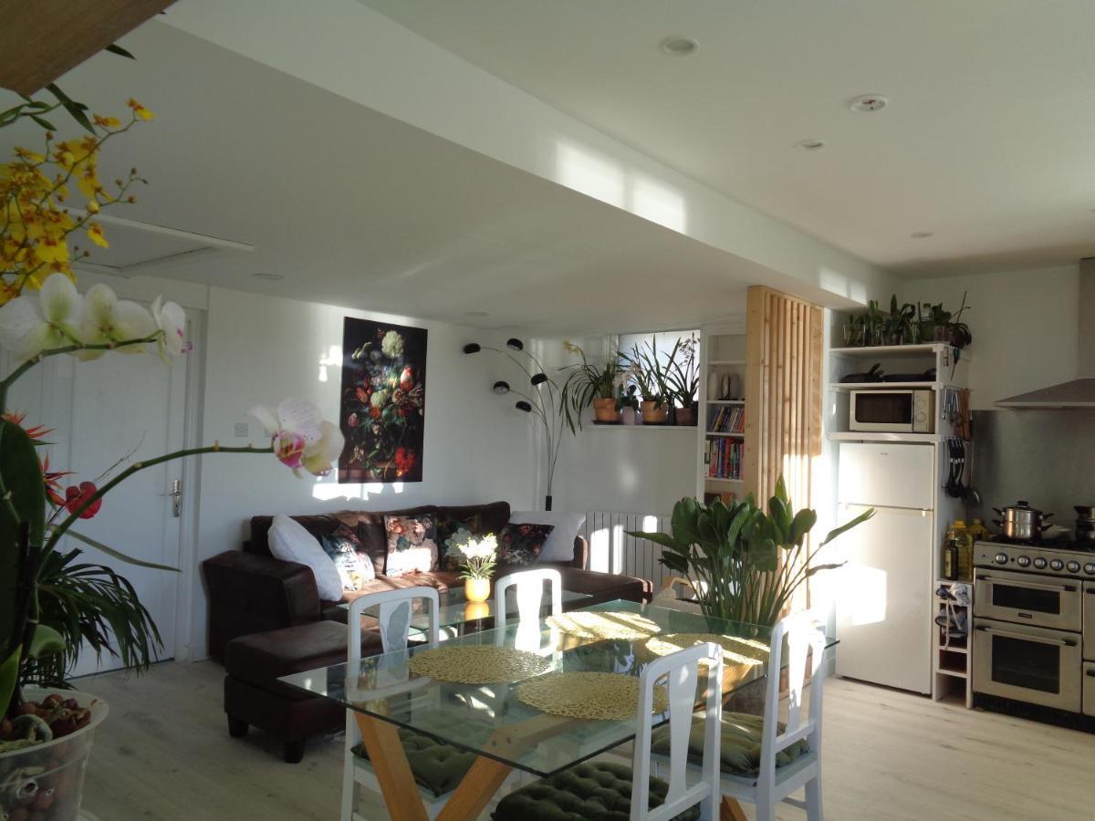 vacances 34 Le Crotoy Exterior foto