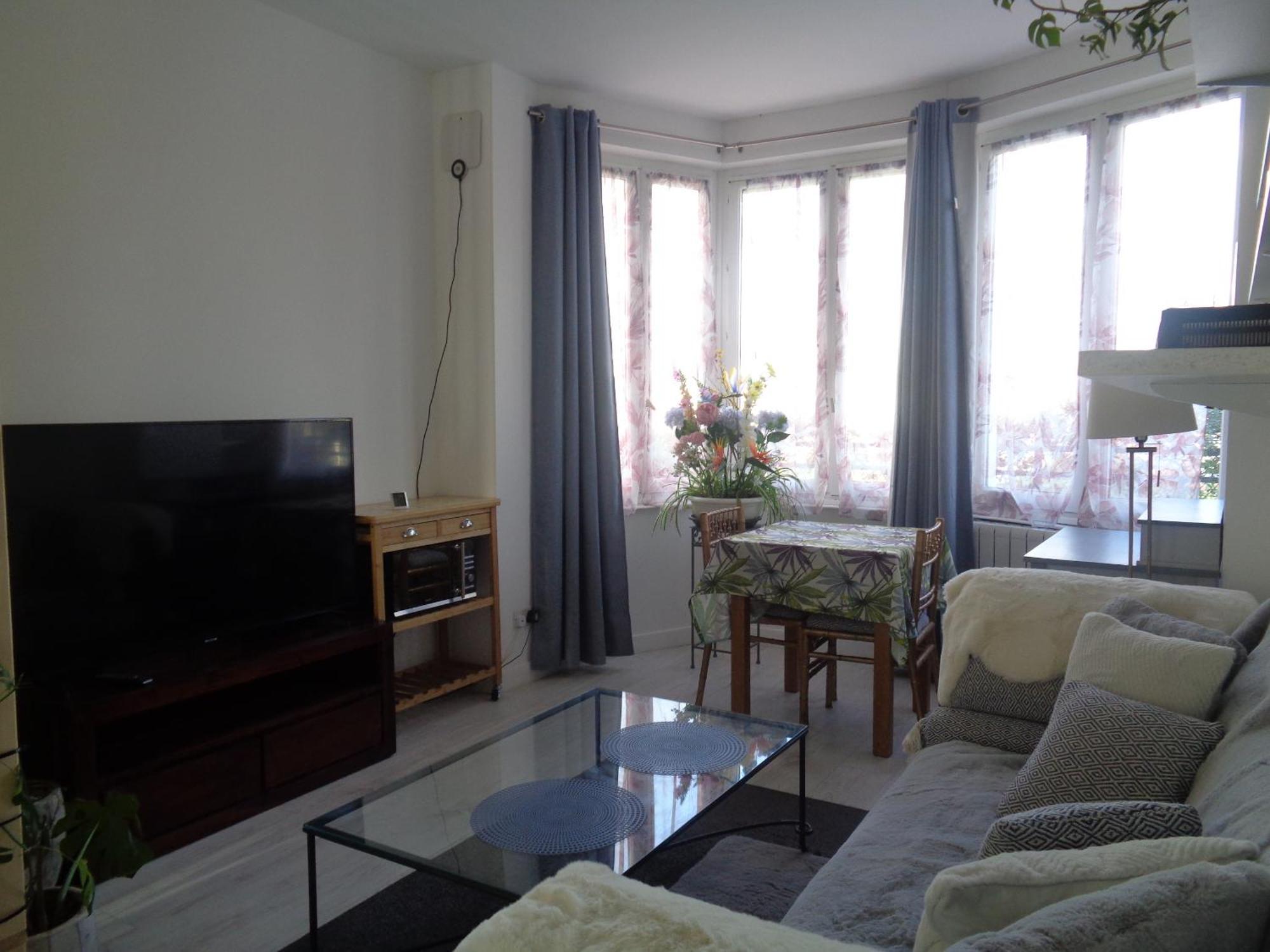 vacances 34 Le Crotoy Exterior foto